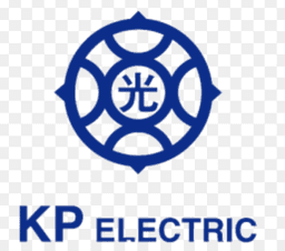 KP Electric mark
